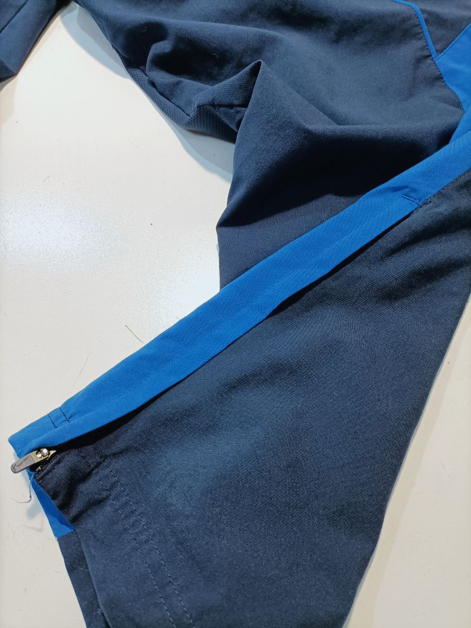 Nike Pantalone Tuta Track Pant USA Uomo (M)