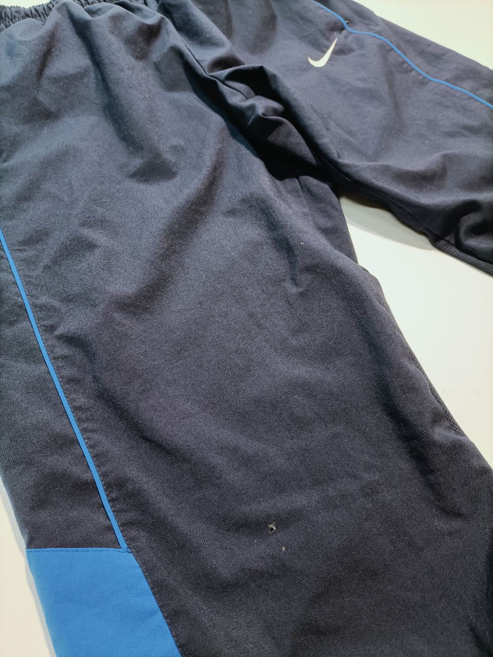Nike Pantalone Tuta Track Pant USA Uomo (M)