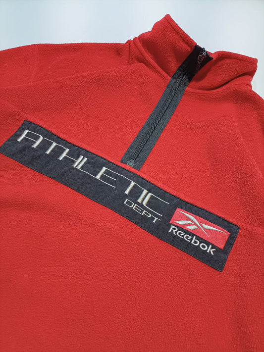 Reebok Athletic Pile Vintage USA Uomo (M/L)