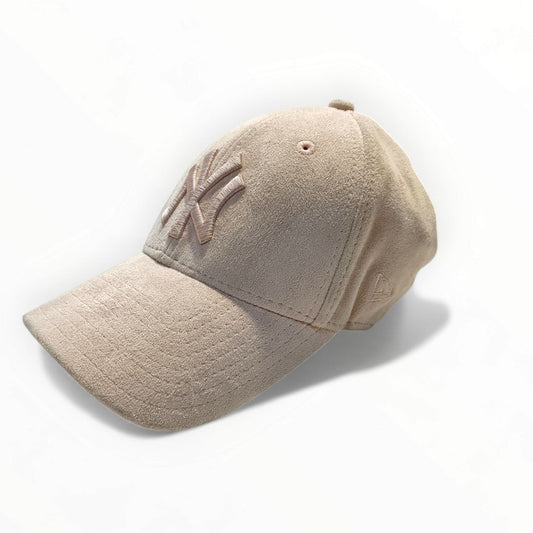 New Era Cappello NY Hat USA Donna (Regolabile)