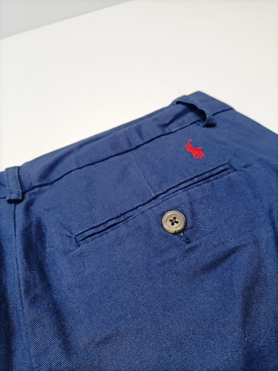 Polo Ralph Lauren Pantalone Vintage Uomo (S/40 IT)