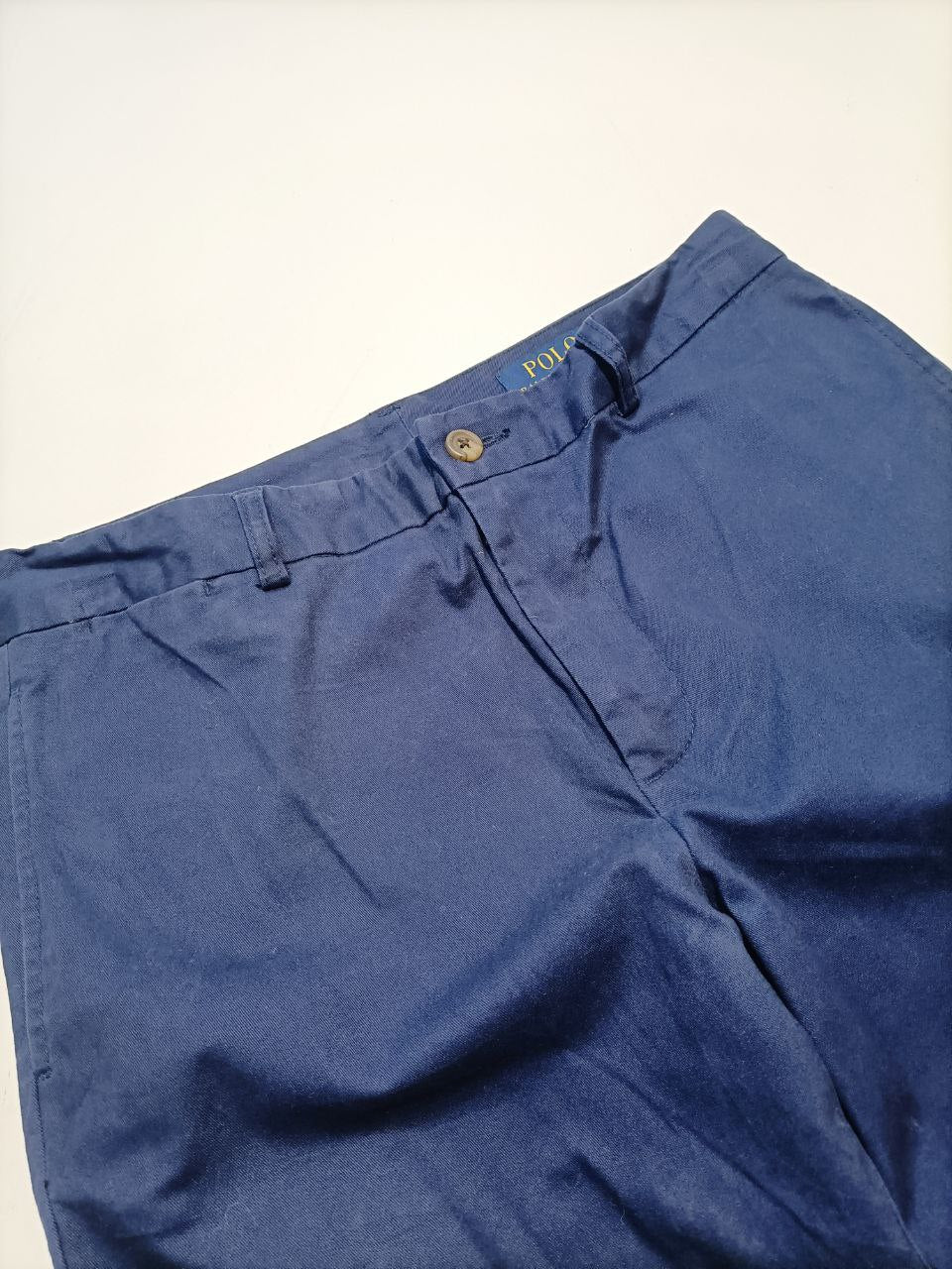 Polo Ralph Lauren Pantalone Vintage Uomo (S/40 IT)