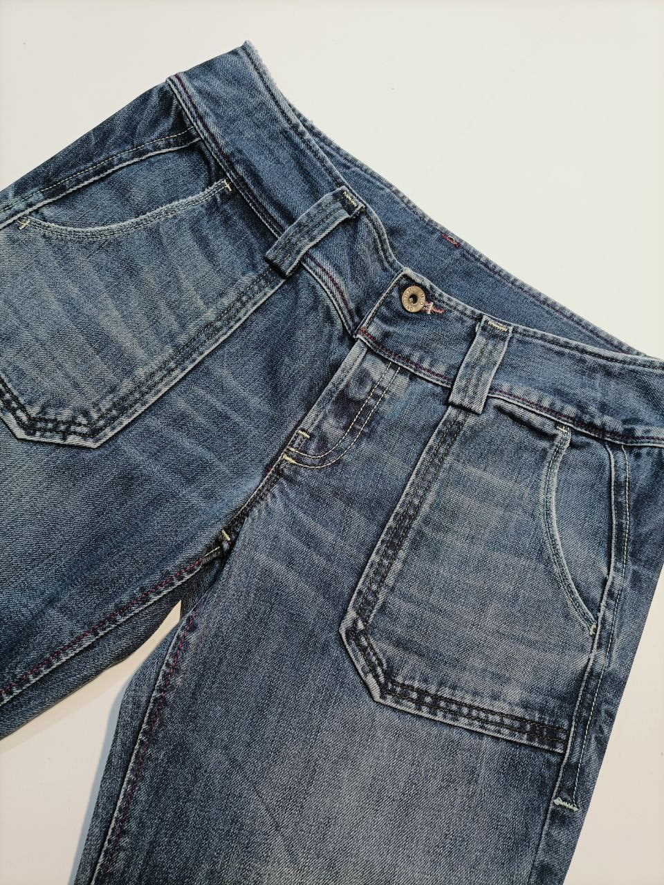 Diesel Jeans Denim Vintage Uomo (42 IT)
