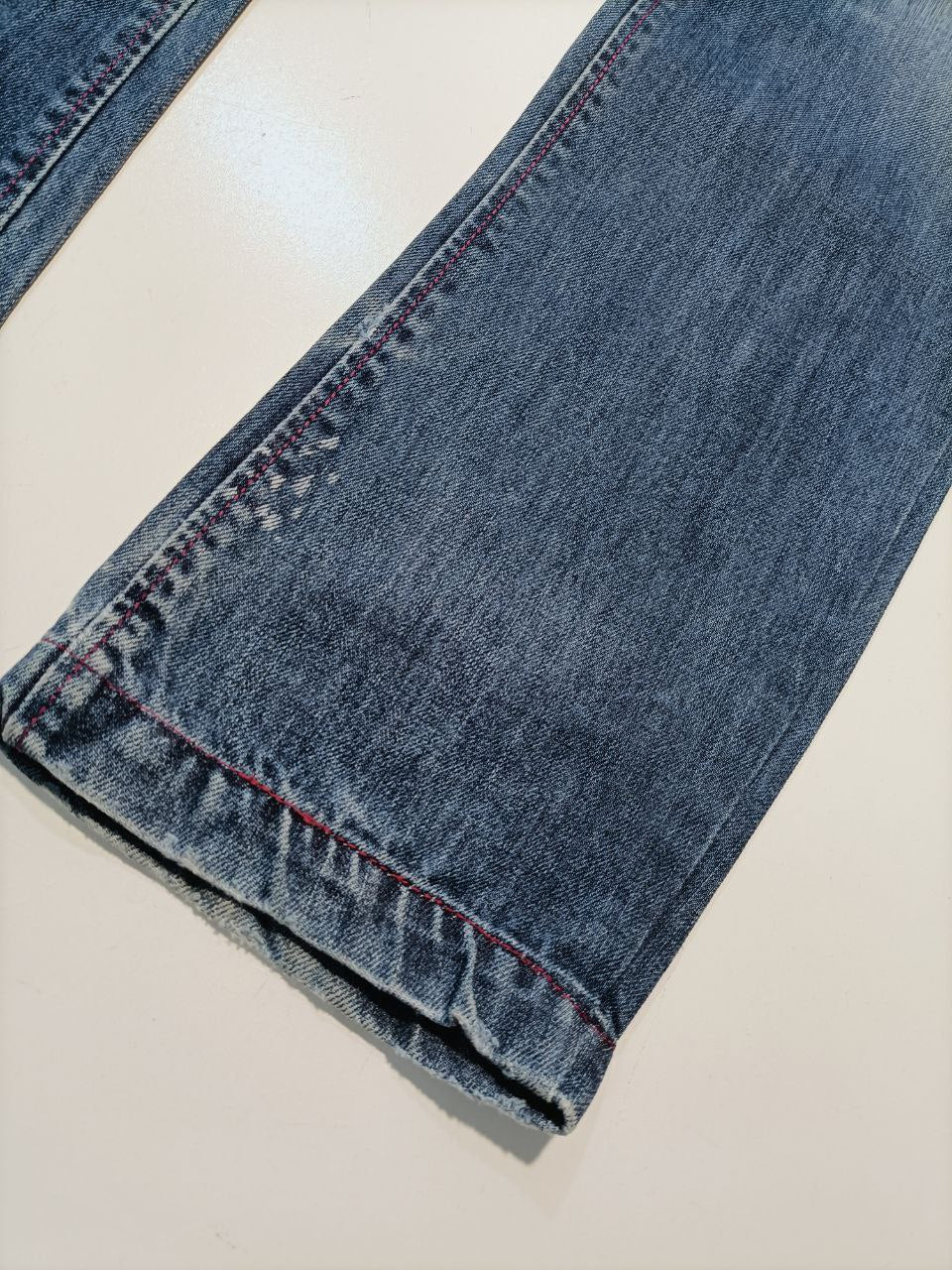 Diesel Jeans Denim Vintage Uomo (42 IT)