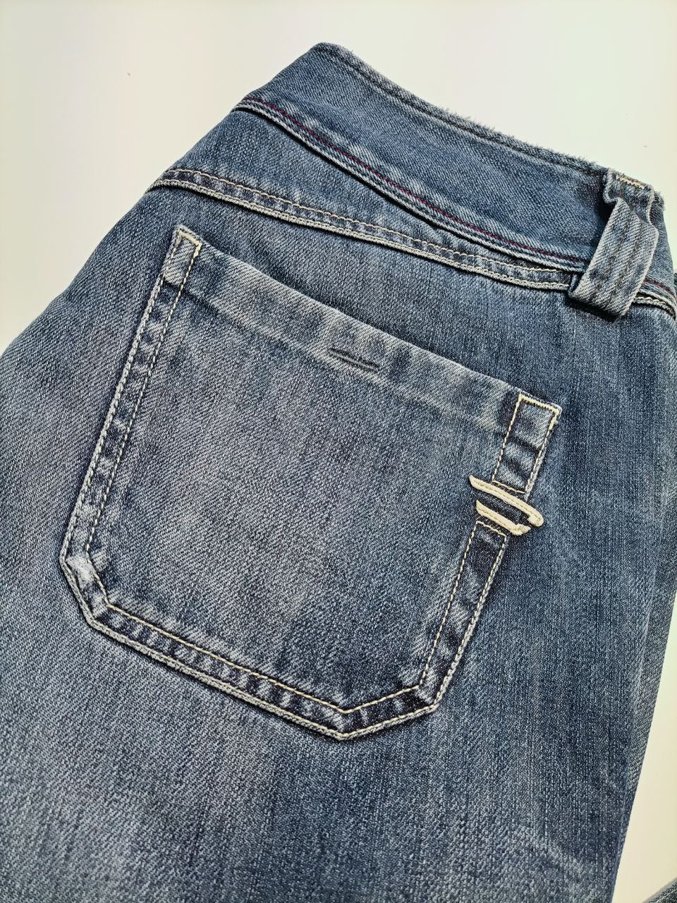 Diesel Jeans Denim Vintage Uomo (42 IT)