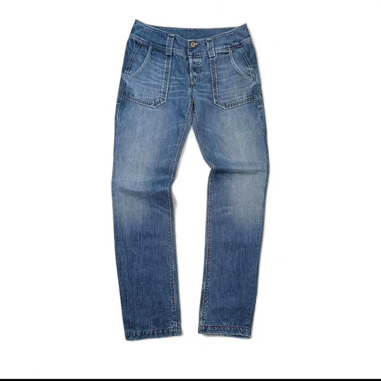 Diesel Jeans Denim Vintage Uomo (42 IT)