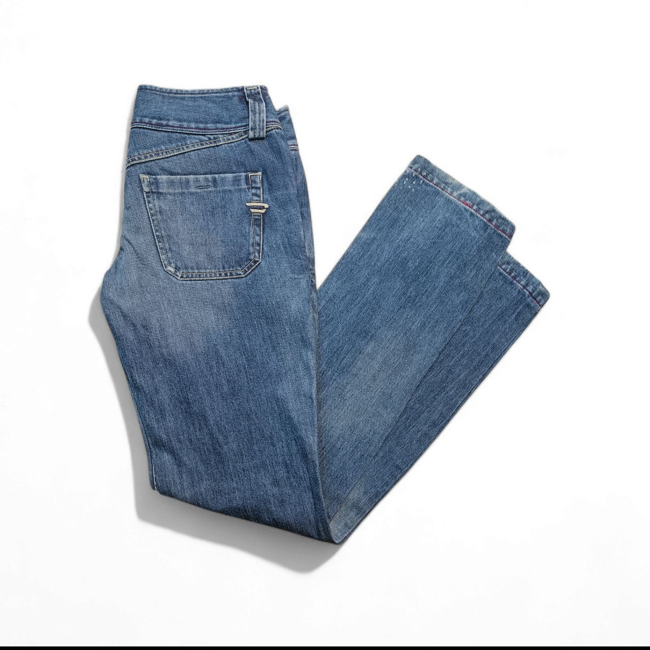 Diesel Jeans Denim Vintage Uomo (42 IT)