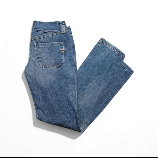 Diesel Jeans Denim Vintage Uomo (42 IT)