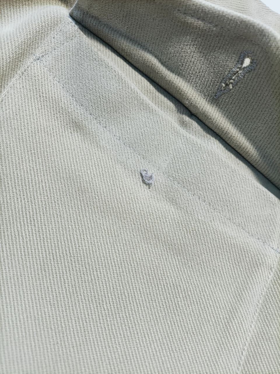 Fay Pantalone Vintage Uomo ( 54 IT )