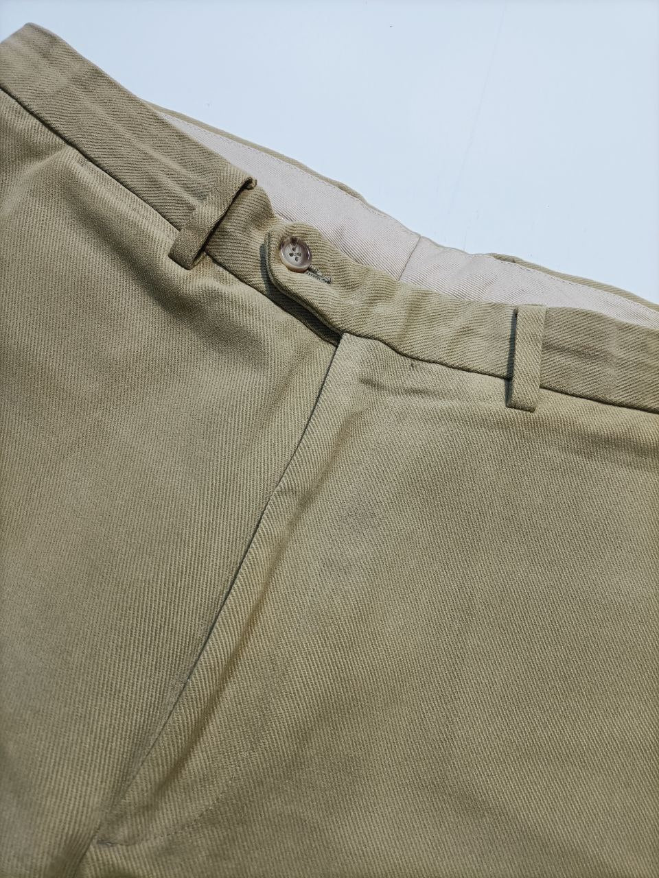 Fay Pantalone Vintage Uomo ( 54 IT )