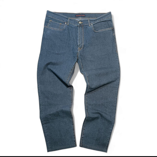 Trussardi Jeans Denim Uomo ( 50/52 IT )