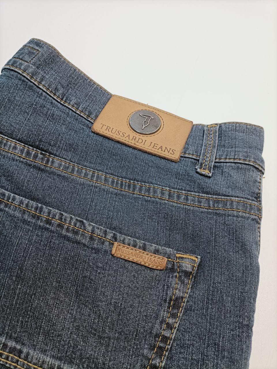 Trussardi Jeans Denim Uomo ( 50/52 IT )