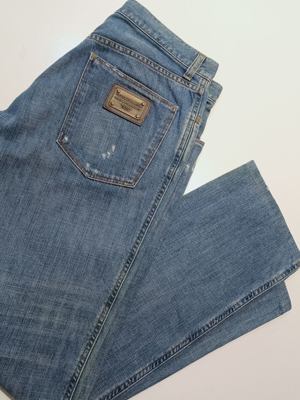Dolce & Gabbana Milano Jeans Uomo ( 44 IT )