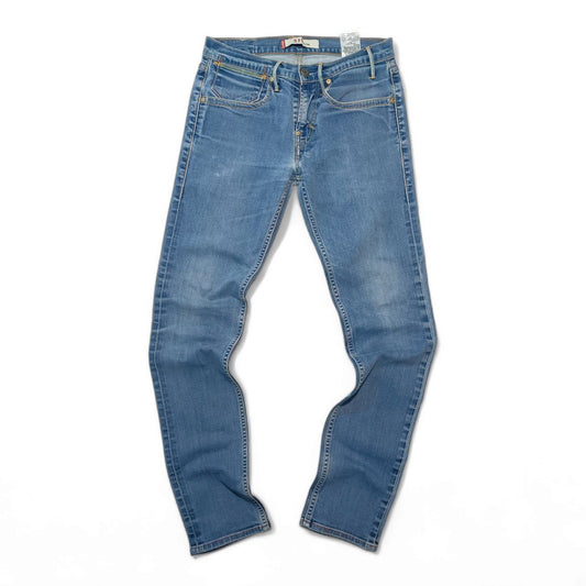 Levis 519 Slim Jeans Uomo (44 IT )