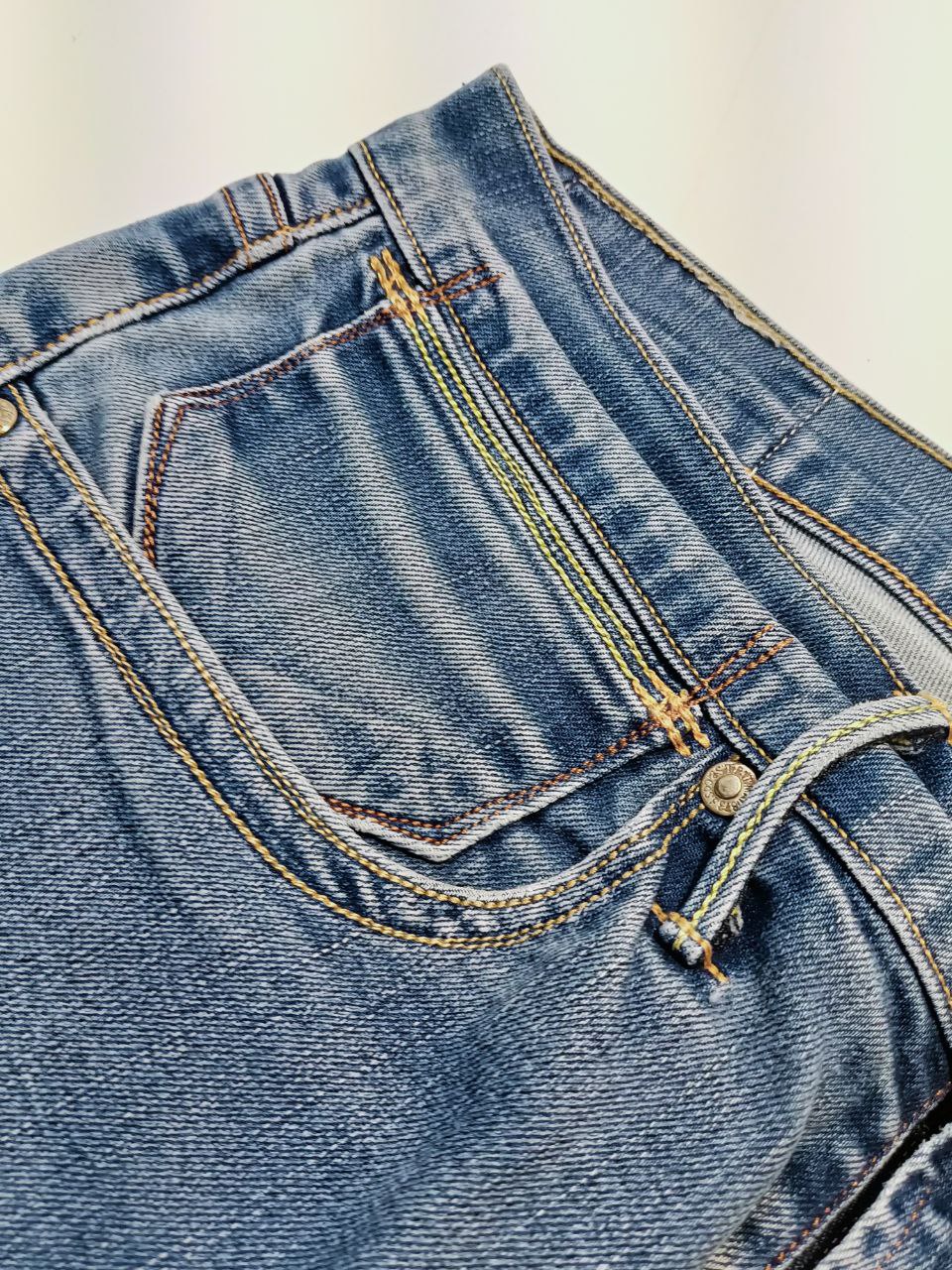 Levis 519 Slim Jeans Uomo (44 IT )