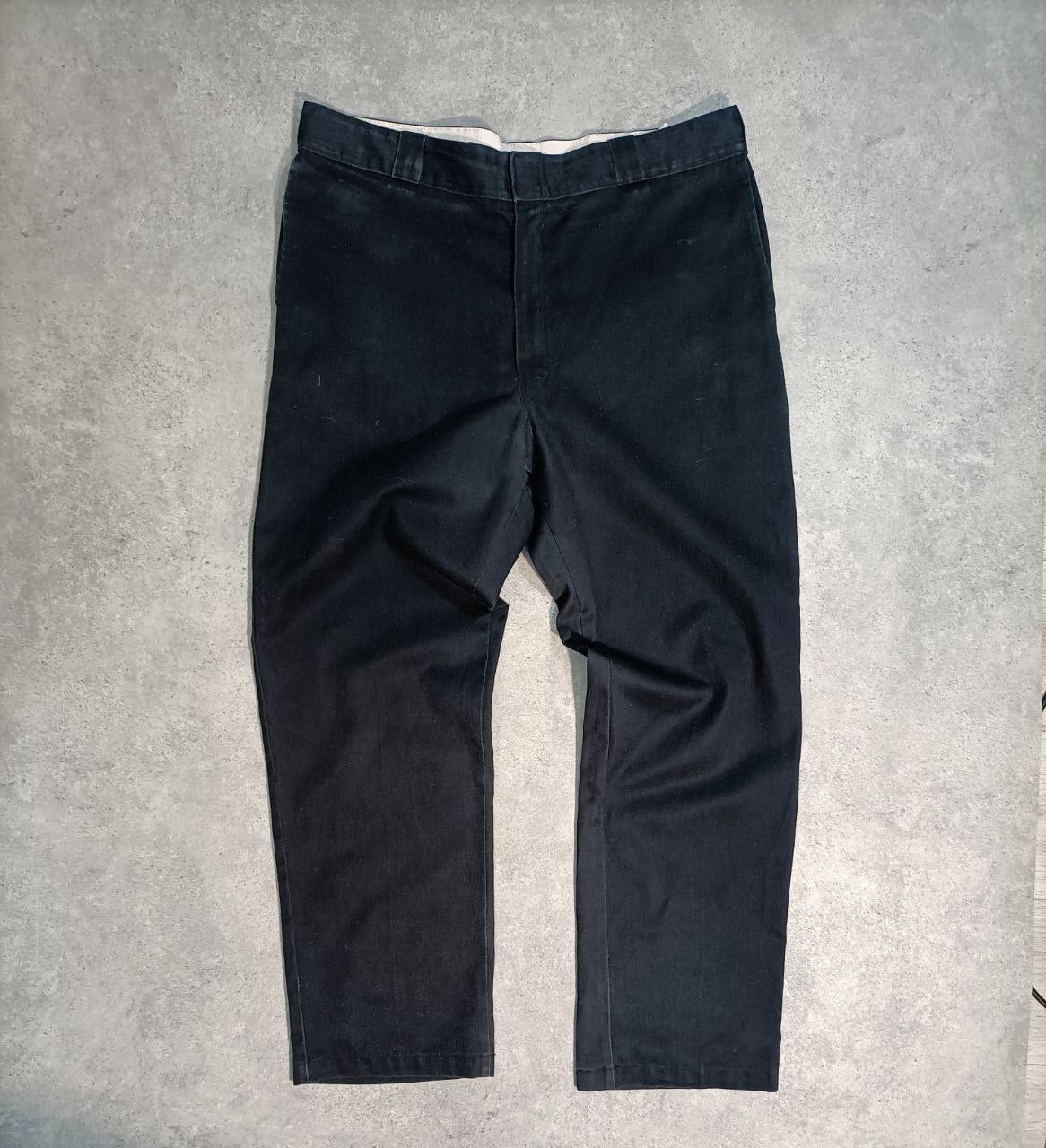 Dickies 874 Pantalone USA Pant Uomo (54 IT)