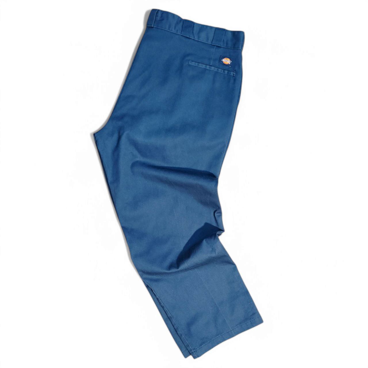 Dickies 874 Pantalone USA Pant Uomo (60 IT)