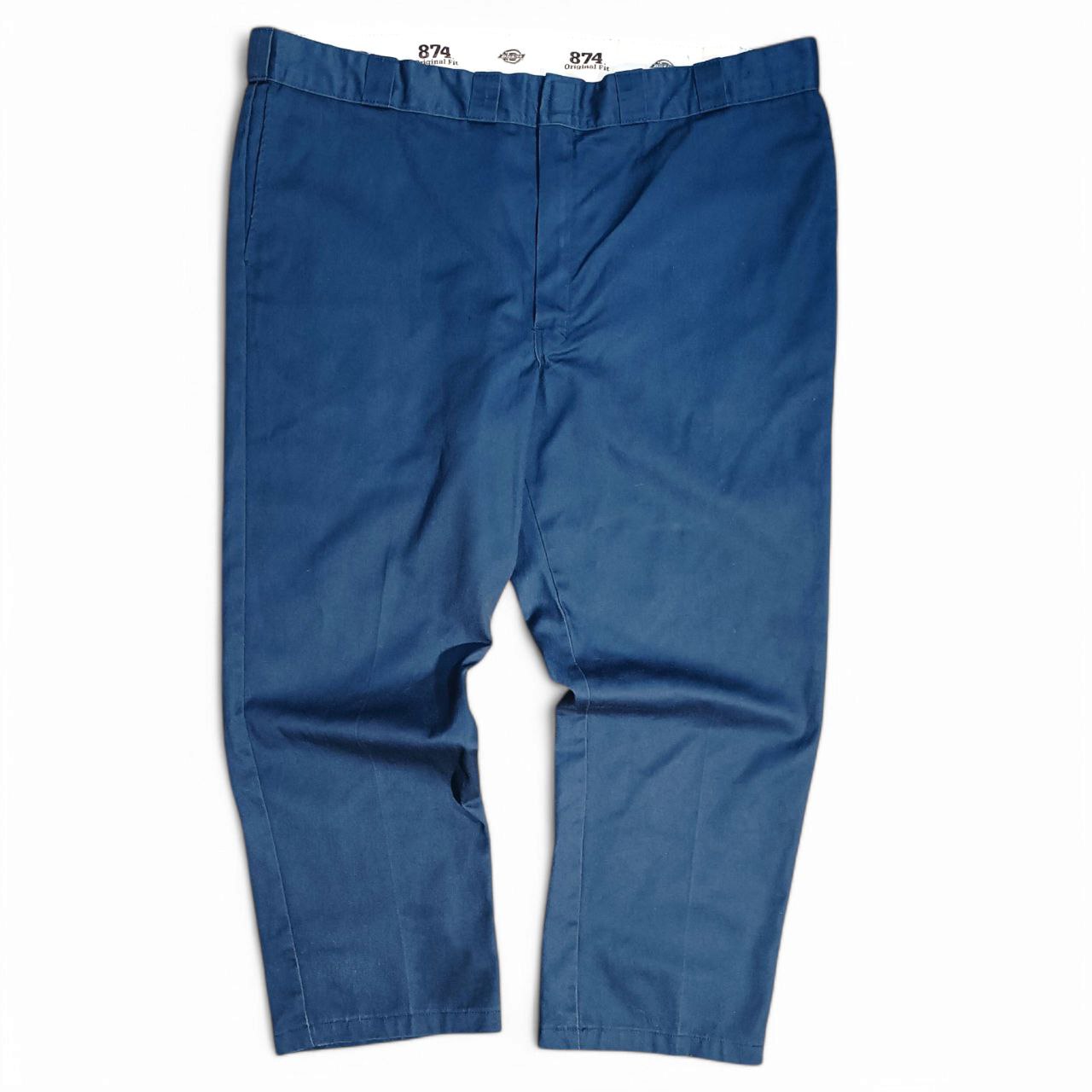 Dickies 874 Pantalone USA Pant Uomo (60 IT)