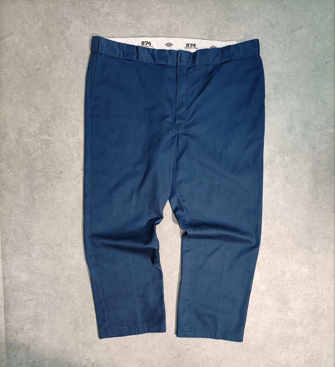 Dickies 874 Pantalone USA Pant Uomo (60 IT)