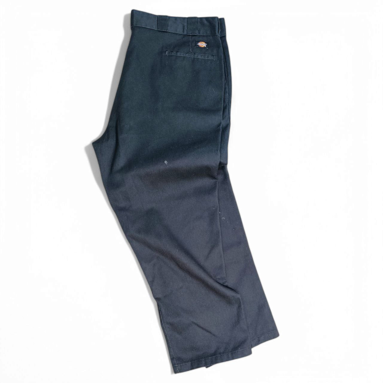 Dickies 874 Pantalone USA Pant Uomo (60 IT)