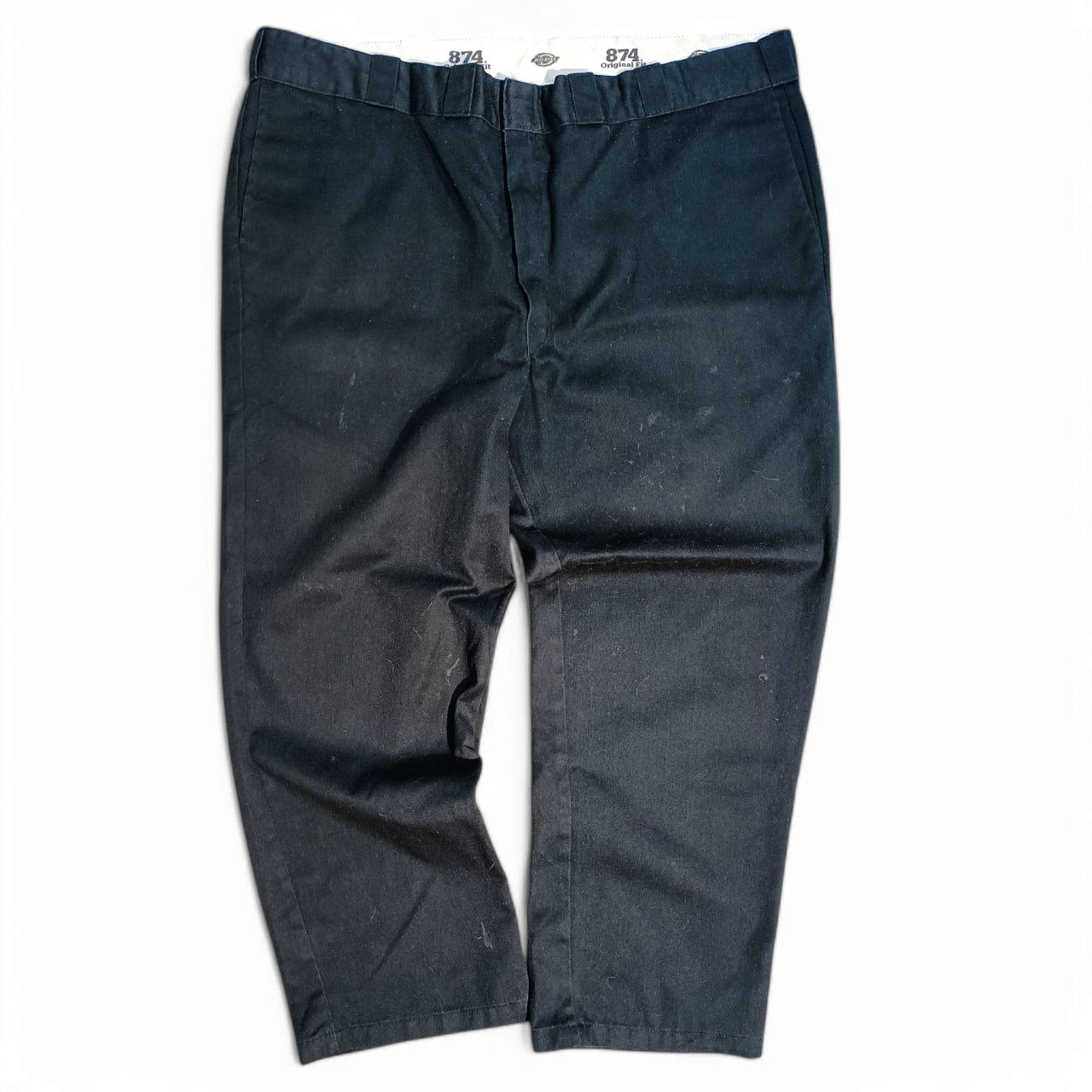 Dickies 874 Pantalone USA Pant Uomo (60 IT)