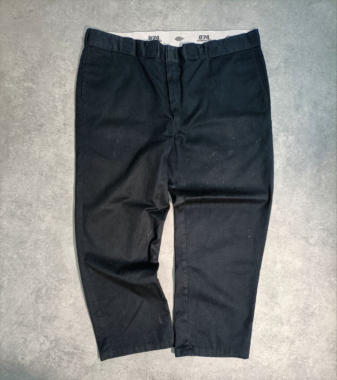 Dickies 874 Pantalone USA Pant Uomo (60 IT)