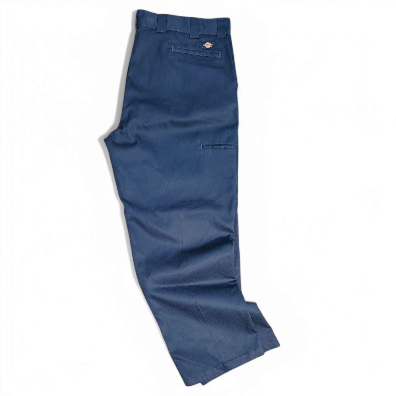 Dickies Loose Fit Pantalone USA Pant Uomo (60 IT)