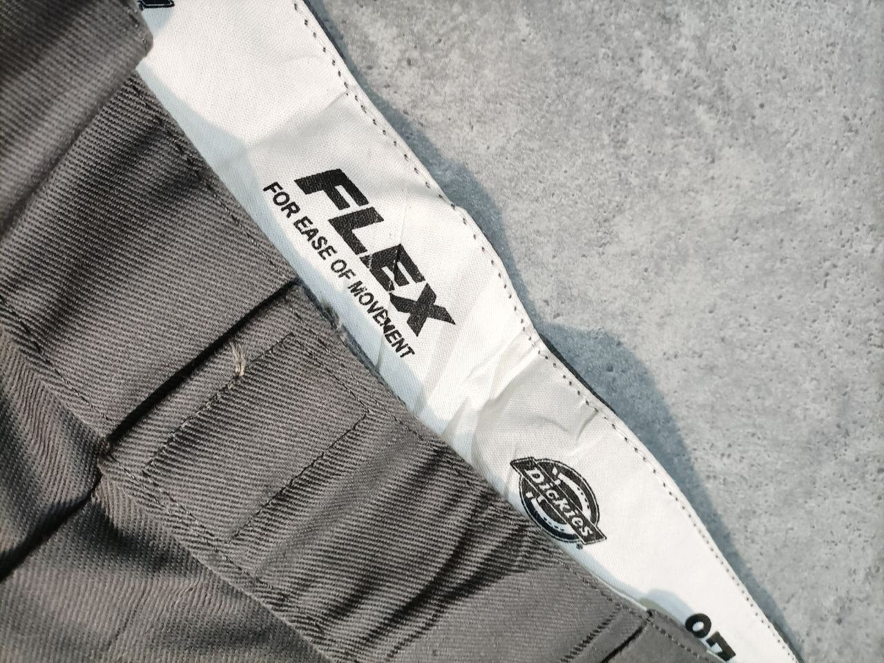 Dickies Flex Pantalone USA Pant Uomo (54 IT)