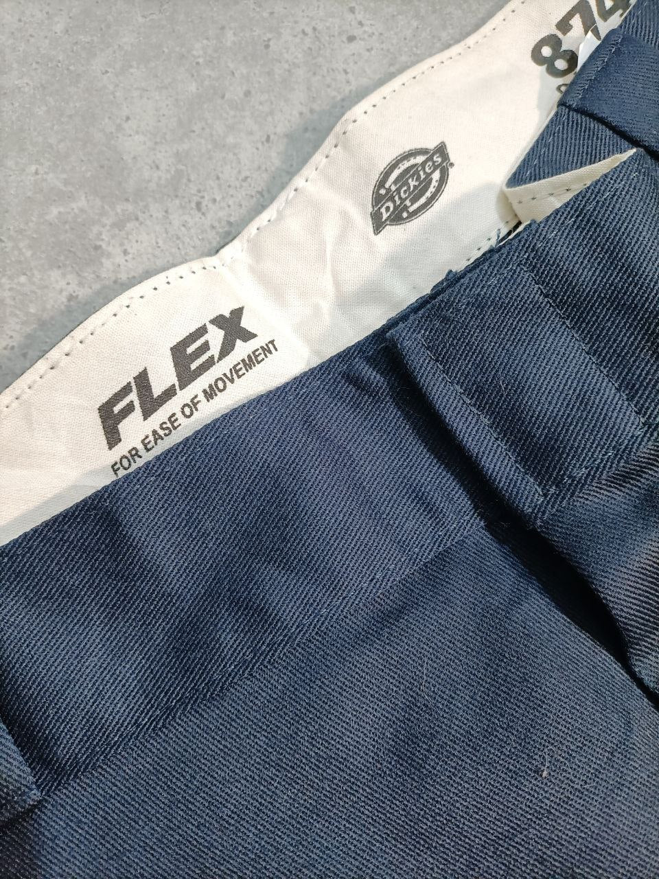 Dickies 874 Pantalone USA Pant Uomo (56 IT)