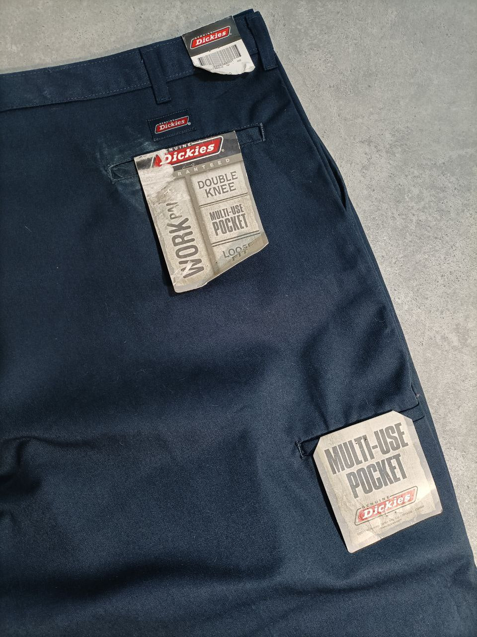 Dickies Genuine Pantalone USA Pant Uomo (62 IT)