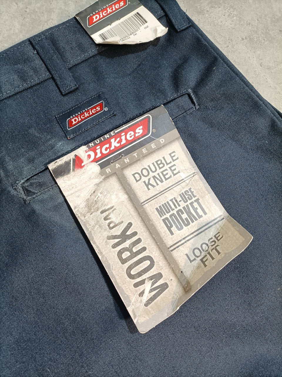 Dickies Genuine Pantalone USA Pant Uomo (62 IT)