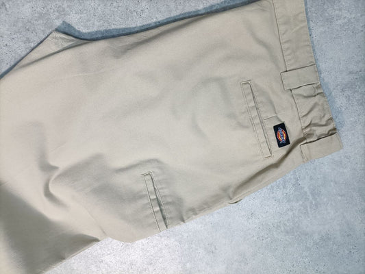 Dickies Relaxed Straight Pantalone USA Pant Uomo (58 IT)