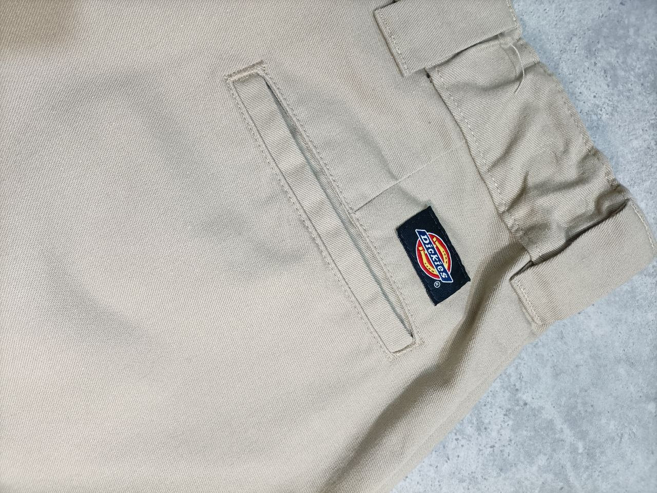 Dickies Relaxed Straight Pantalone USA Pant Uomo (58 IT)