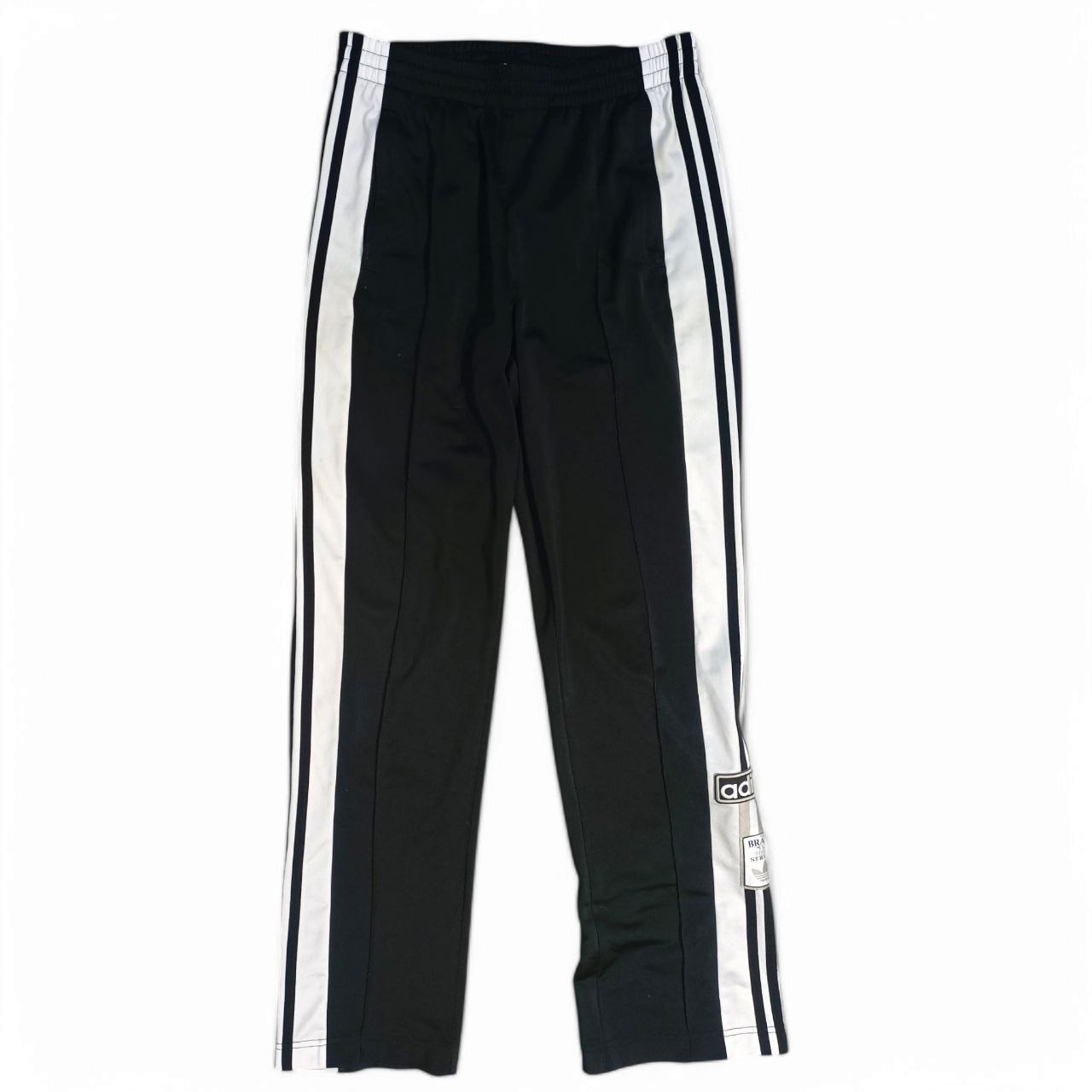 Adidas Pantalone Tuta Track Pant Vintage Uomo/Donna (S)