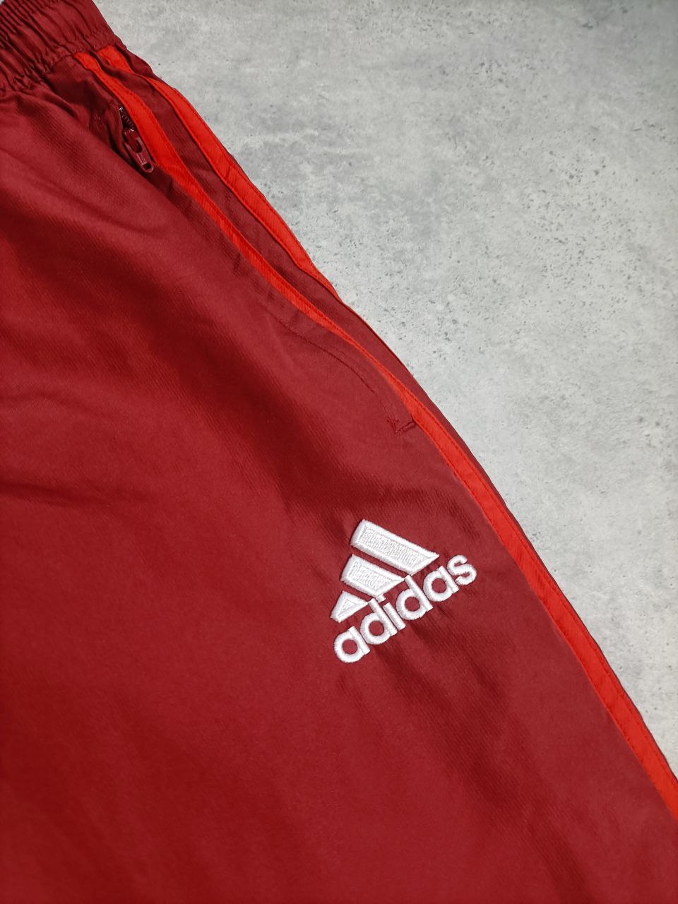 Adidas Pantalone Tuta FC Bayern Track Pant Uomo (XS)