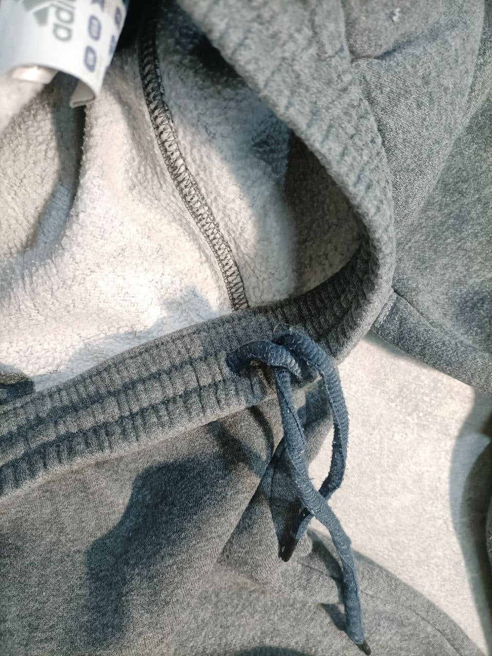 Adidas Pantalone Tuta Track Pant Uomo (M)