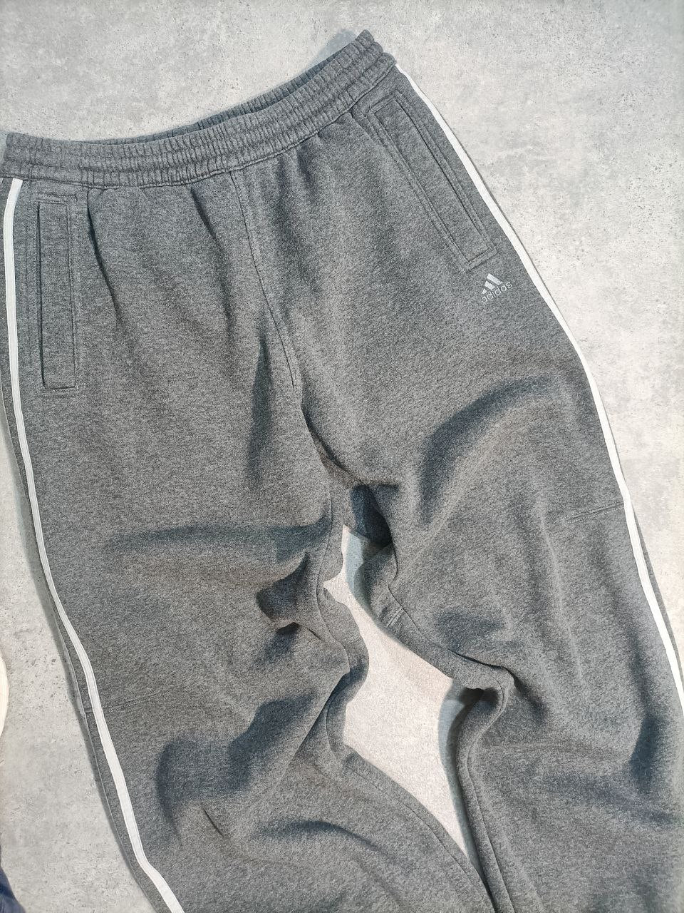 Adidas Pantalone Tuta Track Pant Uomo (M)