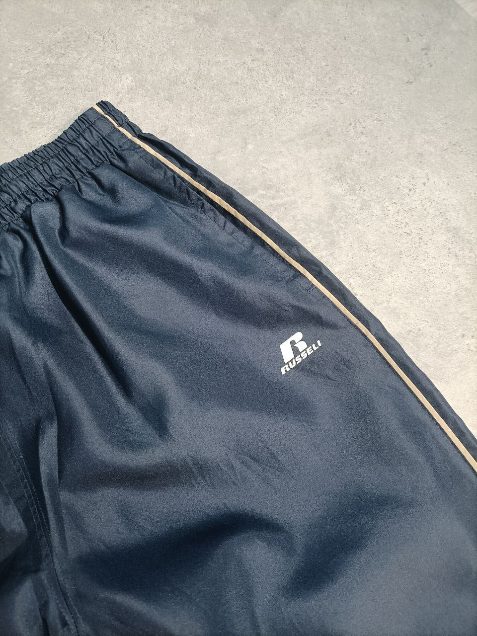 Russel Athletic Pantalone Tuta Track Pant Uomo (M)