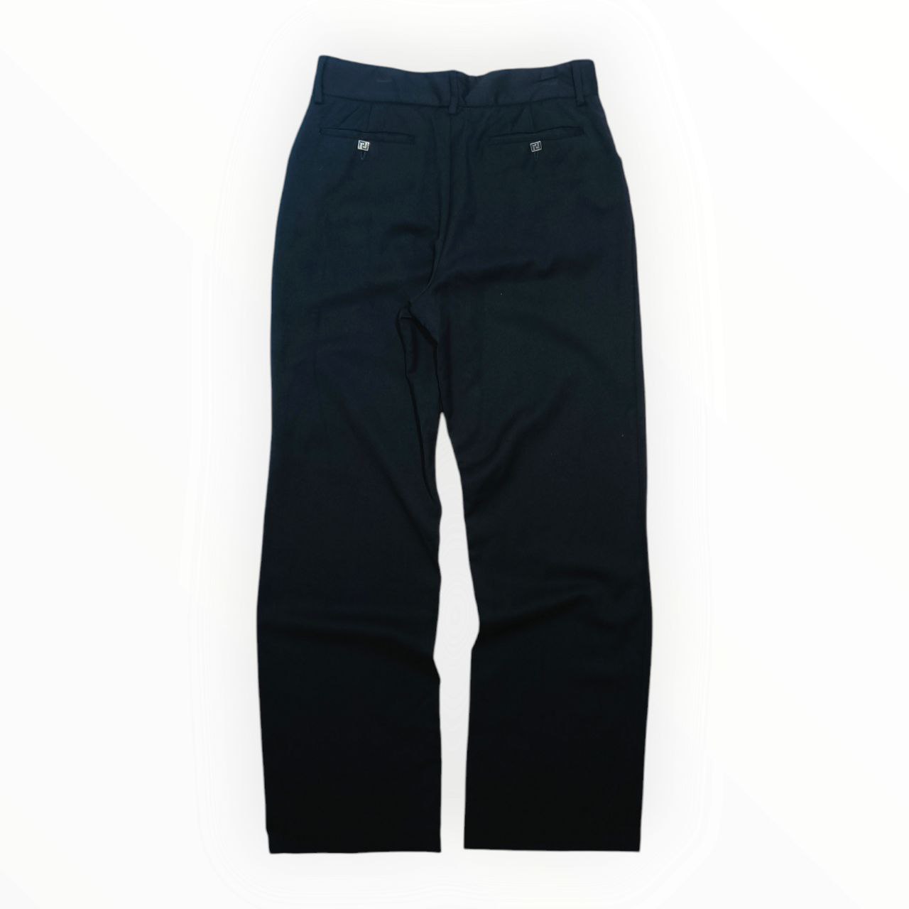 Versace Couture Pantalone Taglio Largo Pants Uomo (46/48 IT)