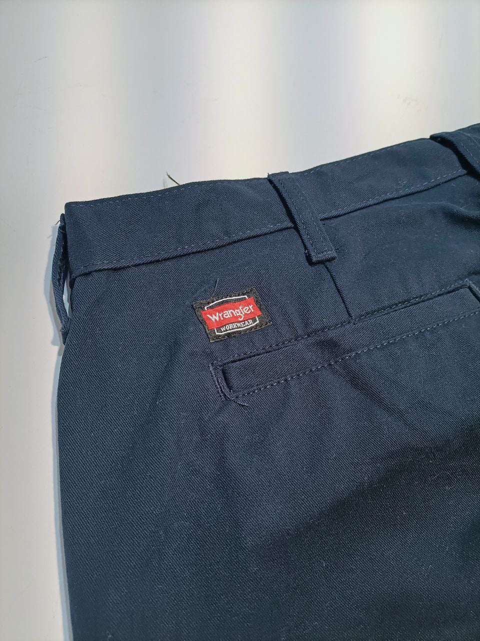 Wrangler Workwear Pantalone Vintage Pants Uomo (52 IT)