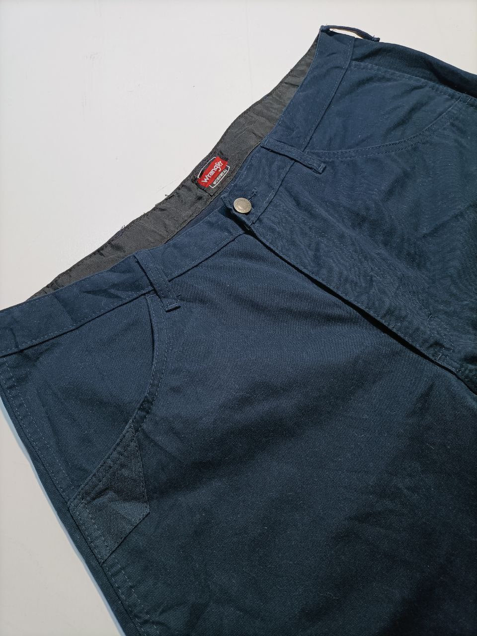 Wrangler Workwear Pantalone Vintage Pants Uomo (52 IT)