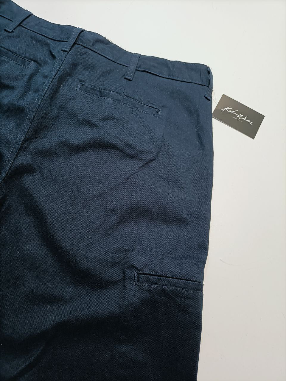 Wrangler Workwear Pantalone Vintage Pants Uomo (52 IT)