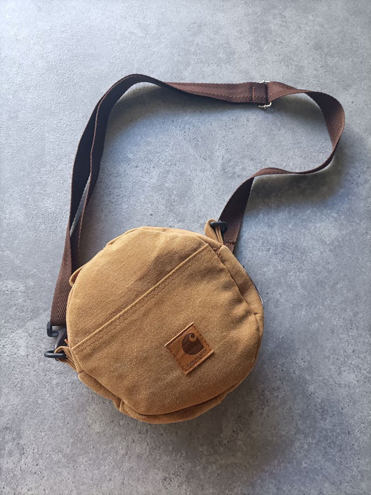 Only For Visionary People Borsetta Rotonda Carhartt bag Custom Original Unisex