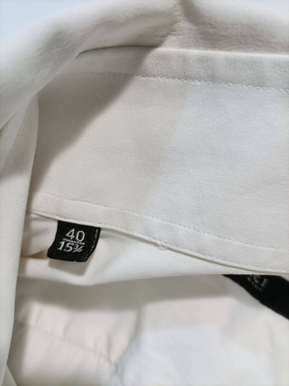 Gucci Camicia Elegante Uomo (M - 48 IT)