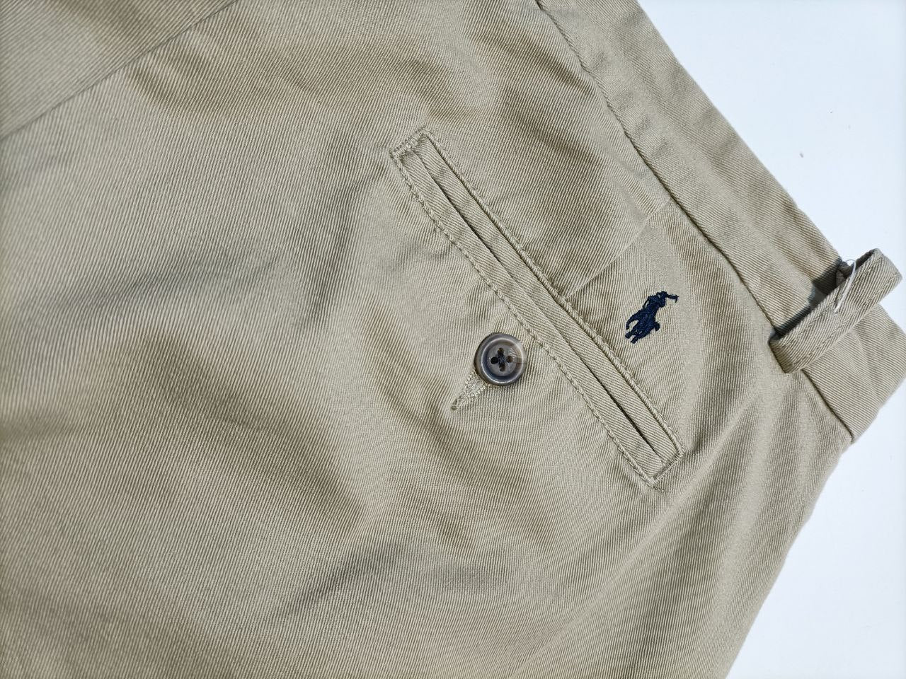 Polo Ralph Lauren Pantalone Vintage Pants Uomo (S)