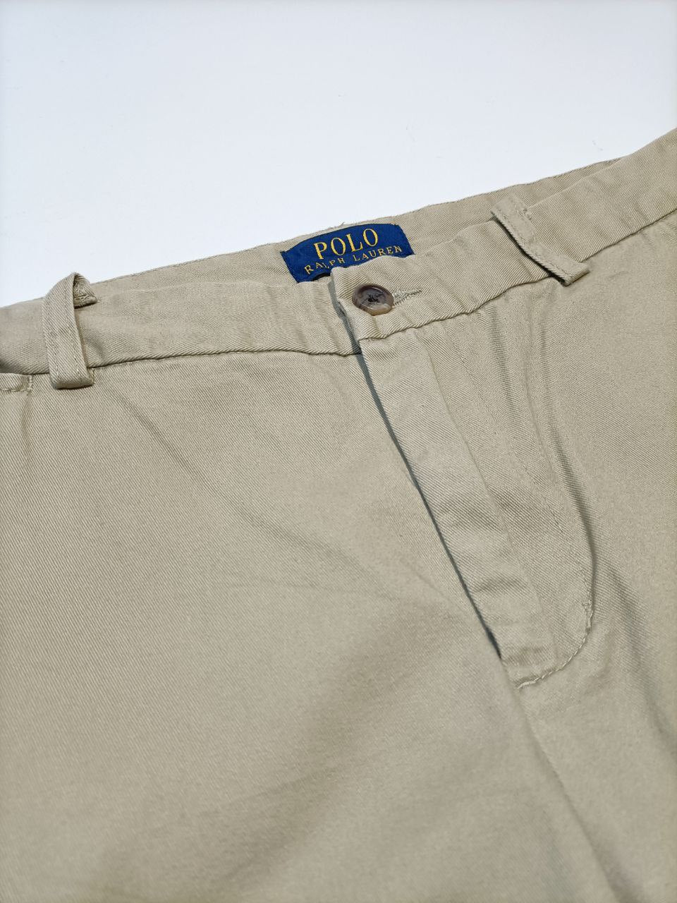 Polo Ralph Lauren Pantalone Vintage Pants Uomo (S)