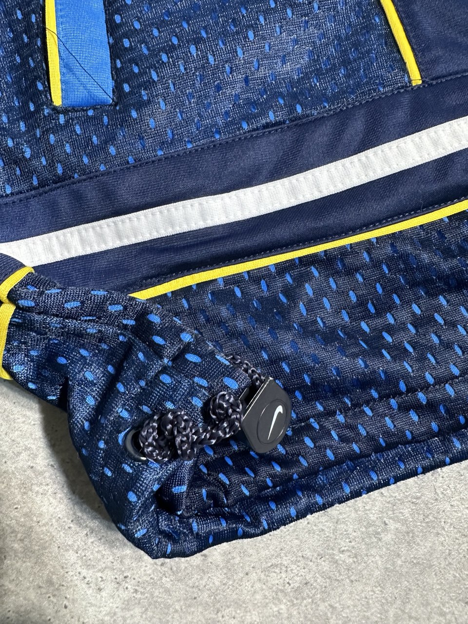 Nike Track-Top Vintage anni 90 Big Logo Track top Uomo/Donna (S)