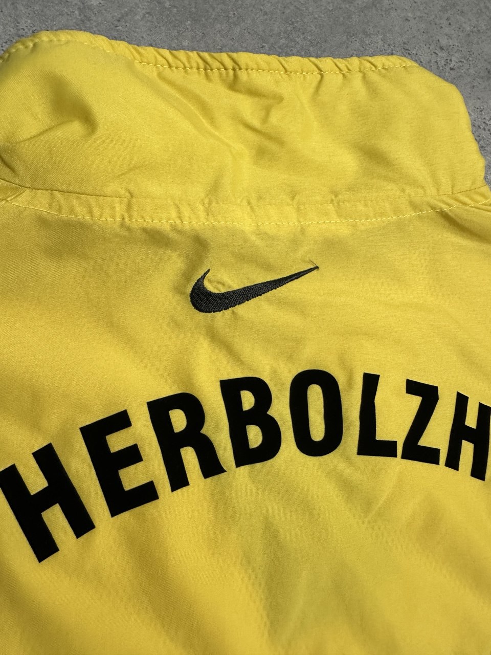Nike Track Top Uomo (L)