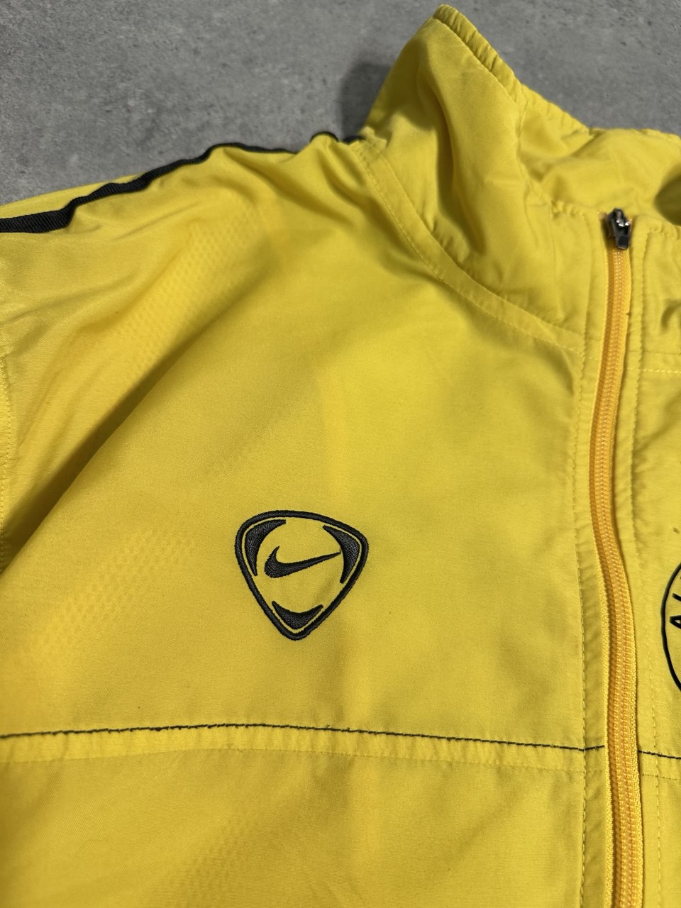 Nike Track Top Uomo (L)