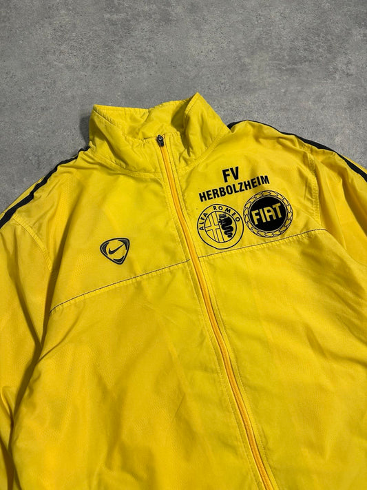 Nike Track Top Uomo (L)